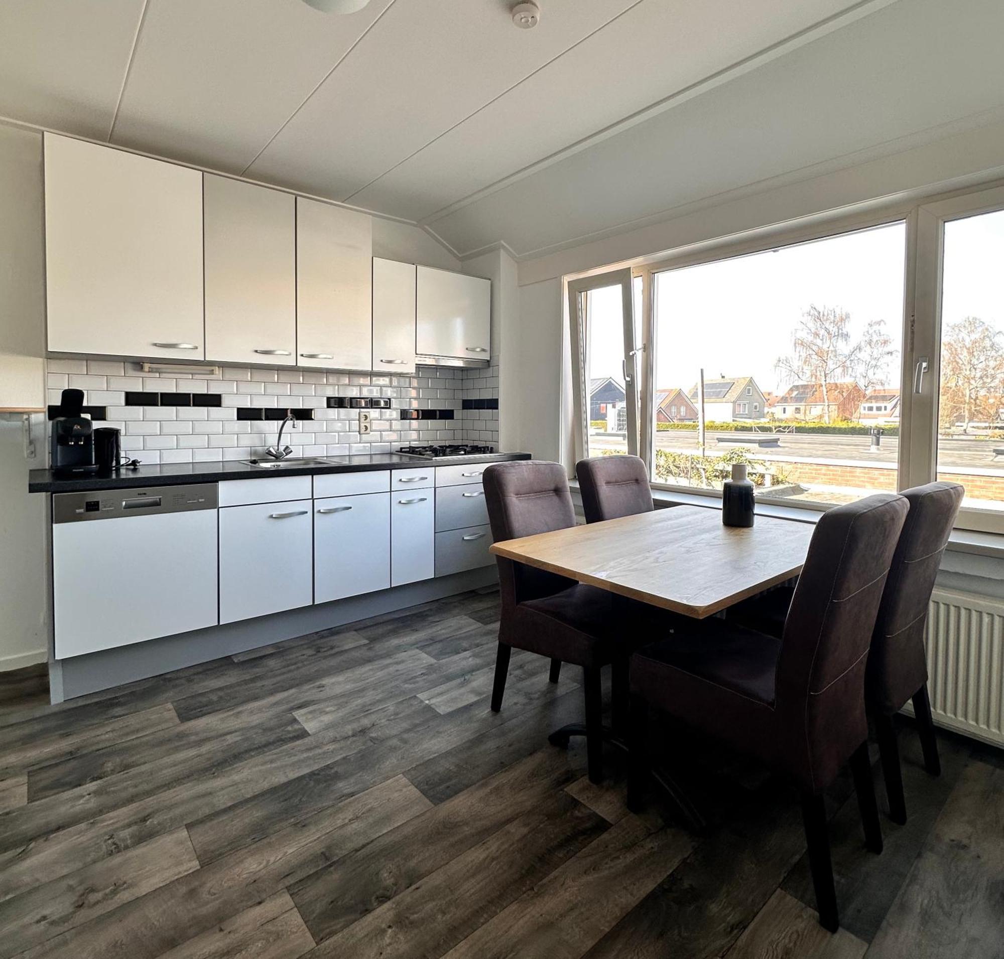 Hotel Brasserie Smits Wemeldinge Esterno foto